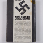 Pentti Linnonen ym. : Adolf Hitler - diktaattorin muotokuva - pikkukuva 2