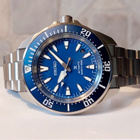 Seiko Prospex Divers Watch LAST PRICE - pikkukuva 1