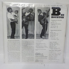 BEE HOUSTON - ARHOOLLE M-/M- RANSKA 1970 LP - pikkukuva 2
