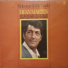Dean Martin – Welcome To My World - pikkukuva 1