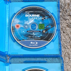Bourne-elokuvia - Blu-ray (3 levyä) - pikkukuva 3