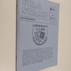 Fila stamp 1/1990 - pikkukuva 1
