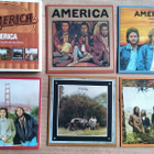 AMERICA - original album series - 5 x CD digipack - pikkukuva 3