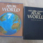 The Times Atlas of the World Concise Edition - pikkukuva 1