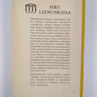 Rolf Edberg : Siru linnunrataa - pikkukuva 2