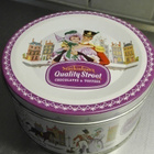 MACKINTOSH QUALITY STREET - PELTIRASIA - pikkukuva 1