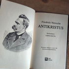 Friedrich Nietzsche : Antikristus - pikkukuva 3