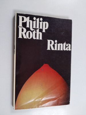 Philip Roth : Rinta
