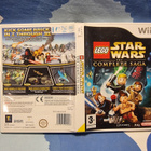 W31 LEGO Star Wars the complete saga - pikkukuva 1