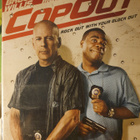 COPOUT DVD (Bruce Willis) - pikkukuva 1