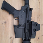 Tokyo Marui M4A1 MWS Airsoft-kaasuase - pikkukuva 4