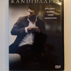 Kandidaatti - DVD - pikkukuva 1