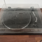 Teleton Hifi P330 levysoitin pieneksi projektiksi - pikkukuva 4