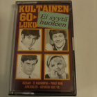 Kultainen 60 -luvku Ei syytä huoleen C-kasetti - pikkukuva 1