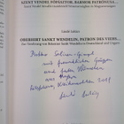 Laszlo Lukacs : Szent Vendel fopasztor, barmok patronusa.... - pikkukuva 3