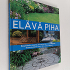 Nigel Colborn : Elävä piha - pikkukuva 1
