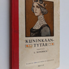 L. Schorsch : Kuninkaantytär - pikkukuva 1
