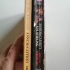 McCaffrey, Anne & Stirling, S. M.: Brain & Brawn Ship 1 & 4 - pikkukuva 3