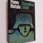 Paavo Rintala : Napapiirin äänet : Salla - Kiestinki 1941 - pikkukuva 1