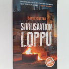 David Jonstad : Sivilisaation loppu - pikkukuva 1