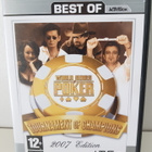 PC peli - World Series of Poker Tournament Champions - pikkukuva 1