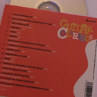 Jarkko toivonen - guitar colorings CD - pikkukuva 2