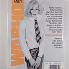 Victor Bockris : Andy Warhol - pikkukuva 2