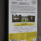 DVD Postia pappi Jaakobille ( 2009 Klaus Härö ) - pikkukuva 2