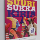 Kathleen Taylor : Suuri sukkakirja : kattava opas sukkien... - pikkukuva 1
