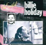 Billie Holiday - The essential CD