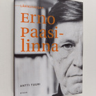 Antti Tuuri : Lähikuvassa Erno Paasilinna - pikkukuva 1