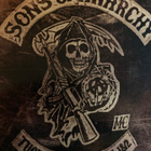 SONS OF ANARCHY - KAUDET 1-2 - pikkukuva 1