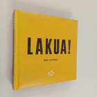 Mari Leppänen : Lakua! - pikkukuva 1