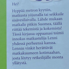 Tittamari Marttinen: Lasten matkaopas Suomeen - pikkukuva 2