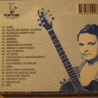 PEPE WILLBERG - 20 suosikkia - pikkukuva 2