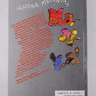 Kirsi Aarniomaa : Antaa mennä, Marika! - pikkukuva 2