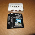 KASETTI:Rauli Badding Somerjoki: Sävel Rakkauden v.1986 - pikkukuva 2