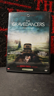 The Gravedancers