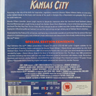 Kansas City Blu ray - pikkukuva 2