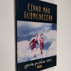 Einar Mar Gudmundsson : Pyöreän portaikon ritarit - pikkukuva 1