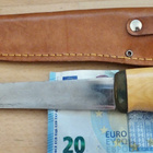 VANHA Fileerausveitsi Marttiini Todella ISO - pikkukuva 2