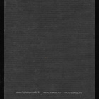 Muistikirja - The Book (tyhjä) - pikkukuva 2