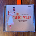 Tchaikovsky - The Nutcracker 2 x cd - pikkukuva 1