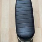 Tunturi sport satula - pikkukuva 1