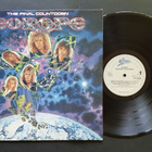 Europe - The Final Countdown LP (1986) - pikkukuva 1