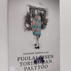 Anuirmeli Sallamo-Lavi : Puolalaisen torimuijan palttoo - pikkukuva 1