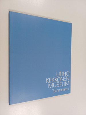 Heikki Hyvönen : Urho Kekkonen Museum Tamminiemi