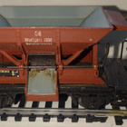 Märklin 4610.1 ( H0 ~ AC ) - pikkukuva 4
