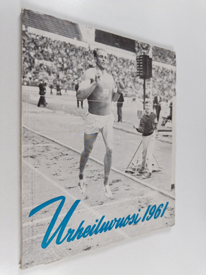 Urheiluvuosi 1961