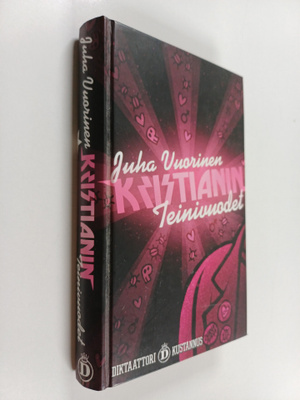 Juha Vuorinen : Kristianin teinivuodet